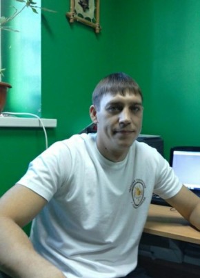 Серёга, 37, Россия, Семикаракорск