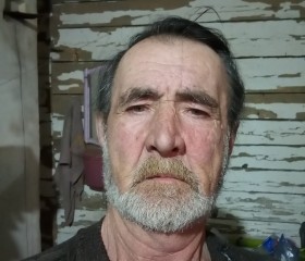 Vasiliy, 65, Moscow