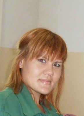 Оля из Ессентуки 36 лет