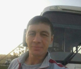 Вадим, 43 года, Риддер