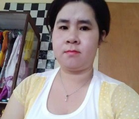 Thao, 36, Ho Chi Minh City