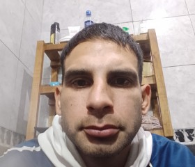 Erik, 32, Buenos Aires