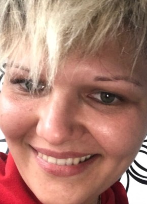 Катерина из Ярославли 38 лет