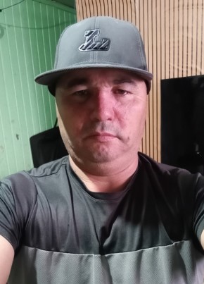 Osmar из Chapecó 51 год