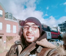 Nuss, 41, Baesweiler