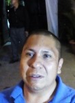 Jesús Espinosa, 46, Mexico City
