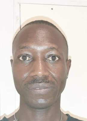 Modou, 41, Republic of The Gambia, Bakau