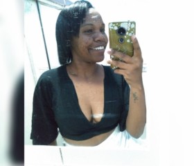 Pretinhaa, 27, Valenca (Rio de Janeiro)