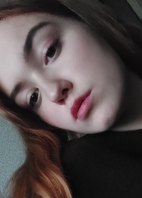 Solnyshko, 19, Russia, Zelenograd