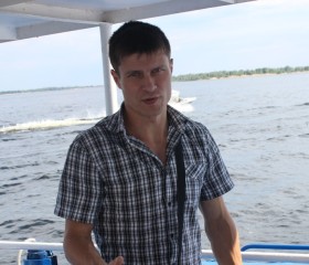 Vladimir, 41, Volgograd