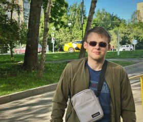 Andrew, 20 лет, Москва