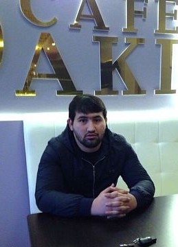 Lacoste, 35, Тоҷикистон, Душанбе