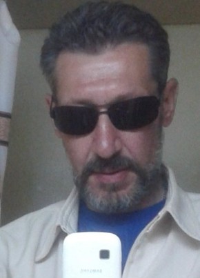 Denis, 51, Russia, Moscow