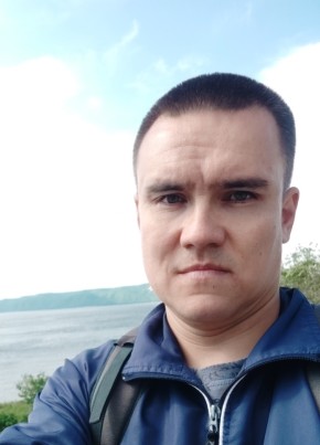 Денис, 33, Россия, Тольятти