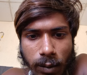 Manishkumar, 19 лет, Mūdbidri
