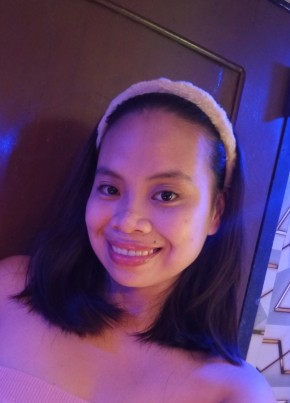 isha из Lungsod ng Bislig 24 года