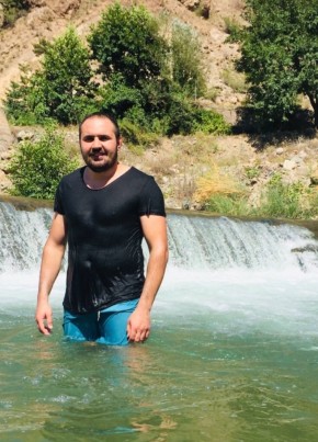 Aykut, 38, Türkiye Cumhuriyeti, Ahalt