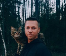 Олег, 36 лет, Остров