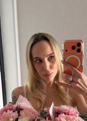 Nika из Краснодара 28 лет