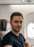 Mark, 27, Voronezh