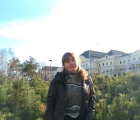 Yuliya, 46, Yekaterinburg