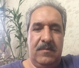 mahmoud, 54 года, تِهران