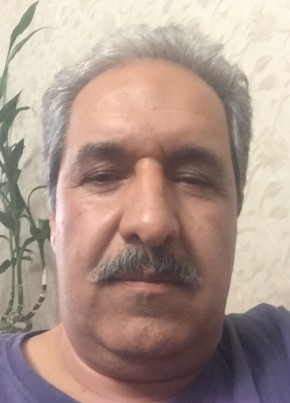 mahmoud, 54, كِشوَرِ شاهَنشاهئ ايران, تِهران