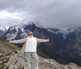 Алиса, 46, Kaliningrad