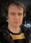 Artur, 33, Moscow