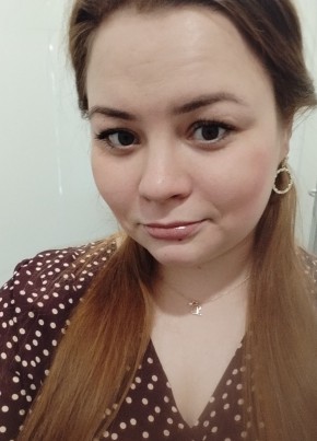 Олеся, 28, Россия, Санкт-Петербург