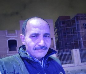 عبده يحي, 40, Cairo