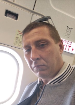 Алексей из Лабытнанги 41 год