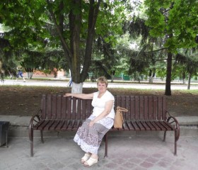 Людмила Парахо, 61 год, Тара