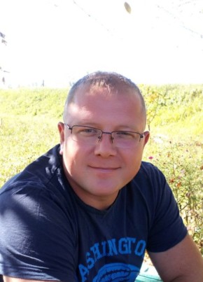 Роман из Ярцево 44 года