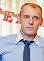 Roman, 41, Russia, Moscow
