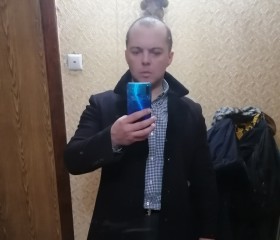 Дмитрий, 39 лет, Салігорск