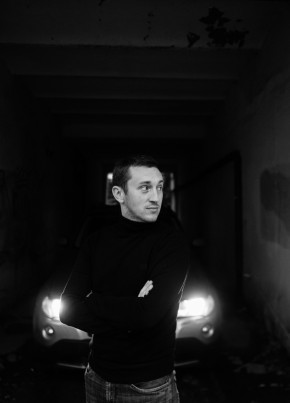 Yaroslav, 39, Russia, Kazan