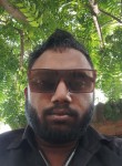 Suresh, 28, Lucknow