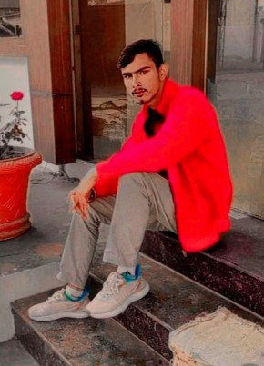 Guri sain, 21, India, Kaithal