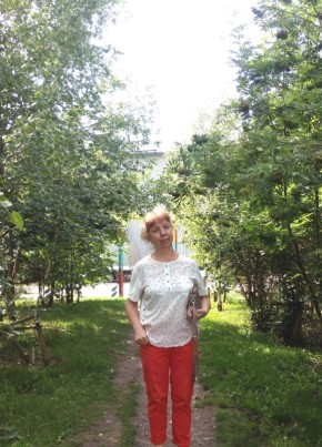 Ольга, 60, Россия, Дербент