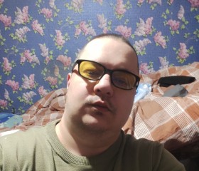 Mikhail, 35, Vitebsk