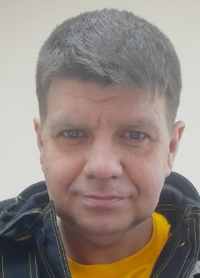 Алекс, 48, Россия, Тобольск