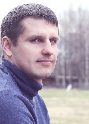 Алексей, 34, Россия, Североморск