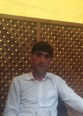 Ruslan, 34, Kazakhstan, Almaty