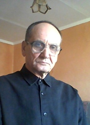 игорь, 73, Россия, Ставрополь