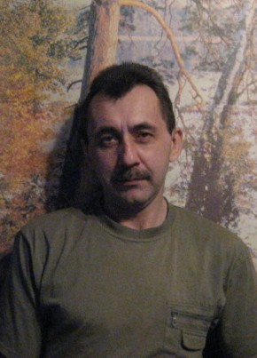 Pyetr, 51, Russia, Moscow
