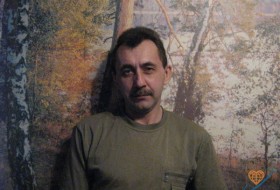 Пётр, 51 - Только Я