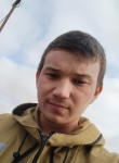 Daniyar, 21 год, Омск