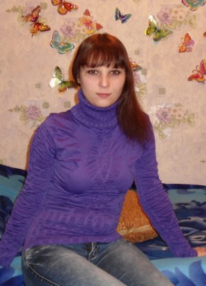 koschechka, 38, Россия, Кизел