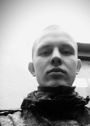 Александр, 29, Россия, Торопец